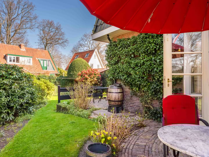 Foto 10 van Kastanjelaan 4