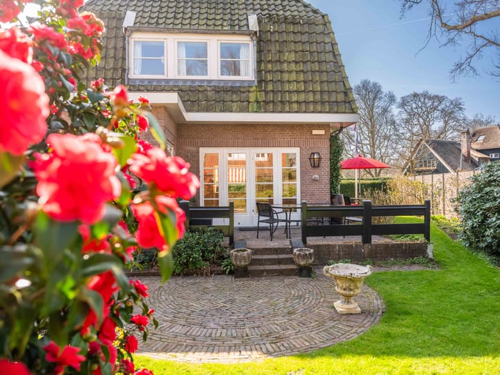 Foto 34 van Kastanjelaan 4