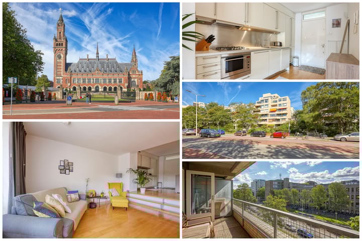 Foto 26 van Burgemeester Patijnlaan 500