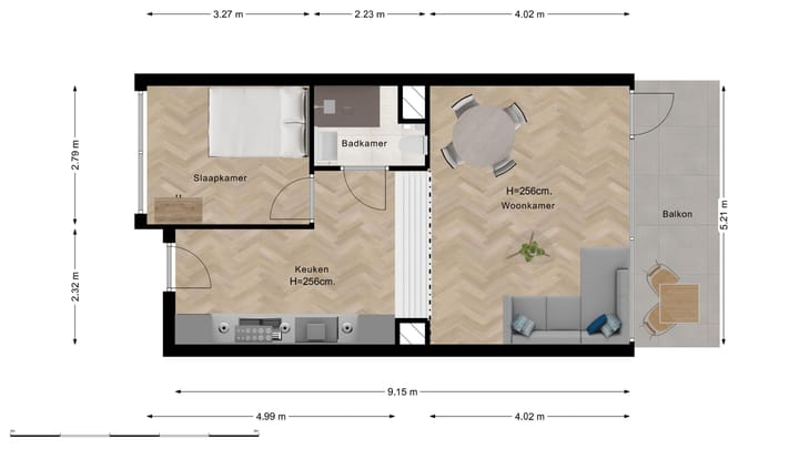 Foto 27 van Burgemeester Patijnlaan 500