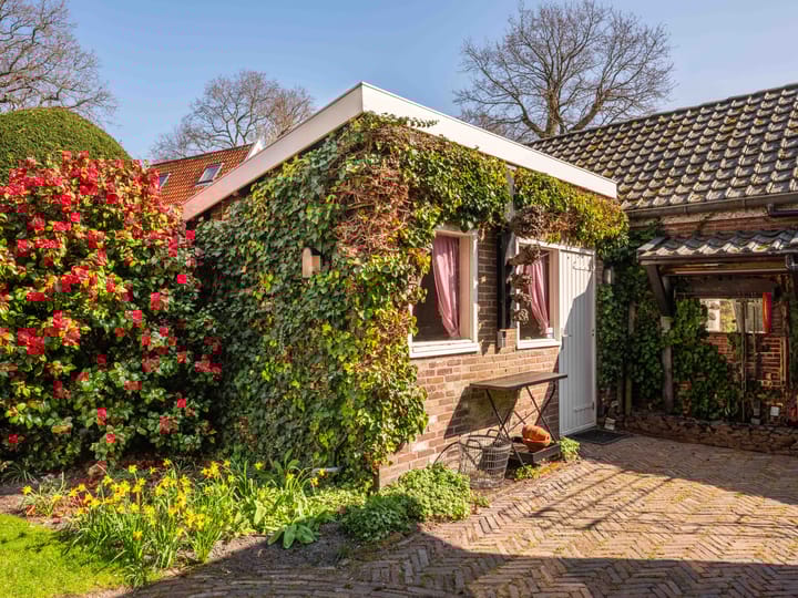 Foto 35 van Kastanjelaan 4