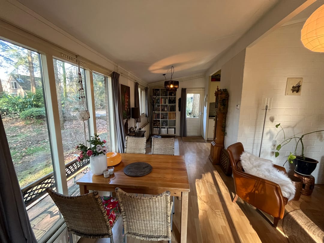 Foto 2 van Hogeveldsweg 26-323