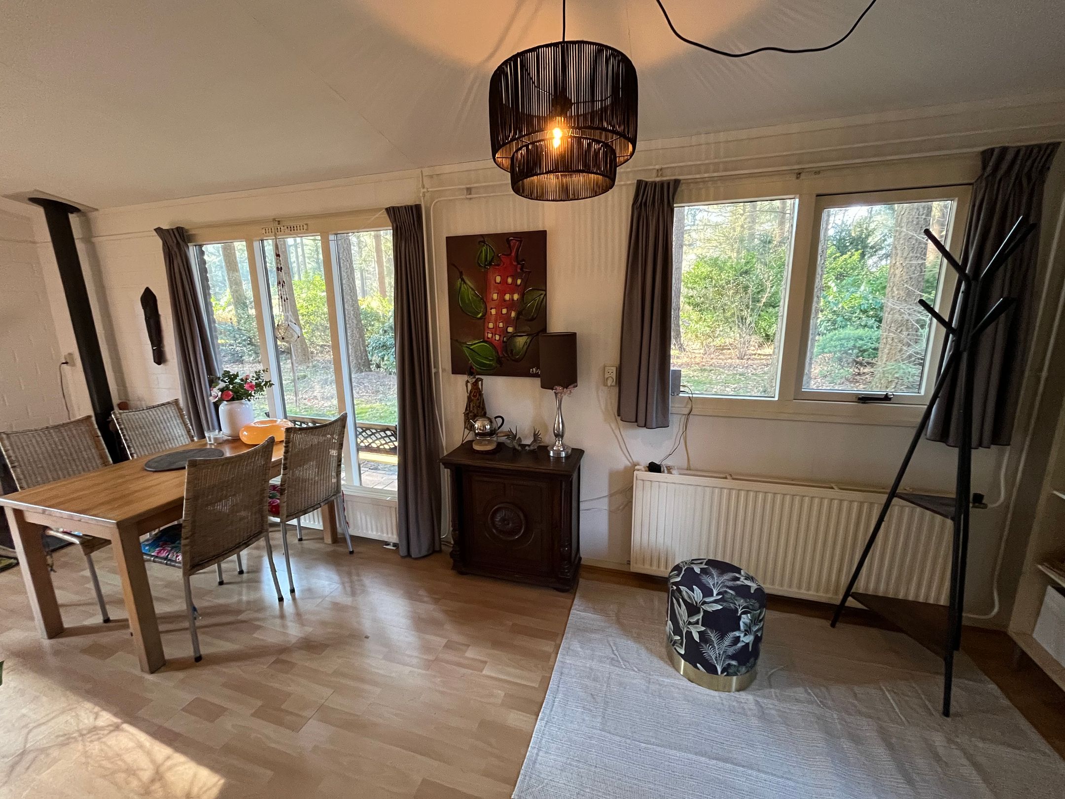 Foto 3 van Hogeveldsweg 26-323