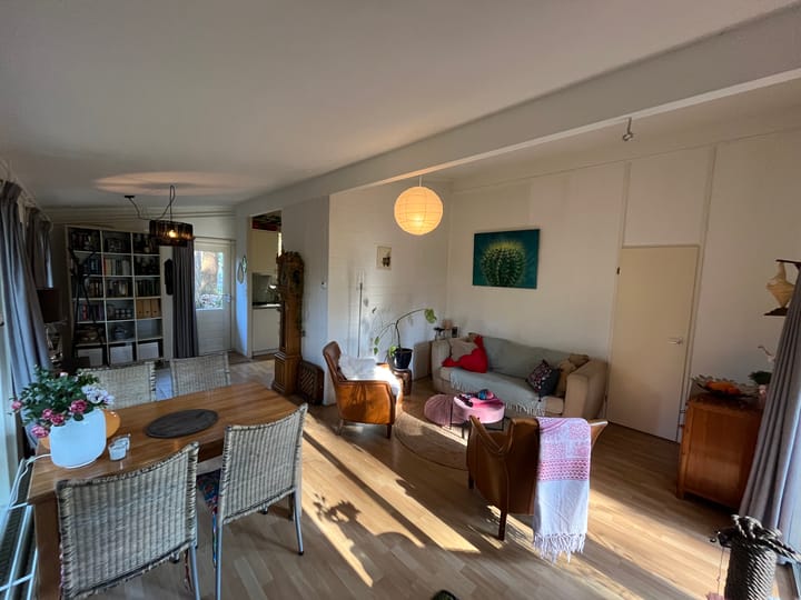 Photo 6 of Hogeveldsweg 26-323