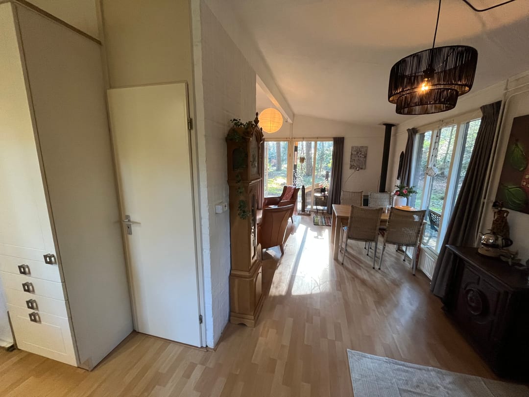 Foto 7 van Hogeveldsweg 26-323