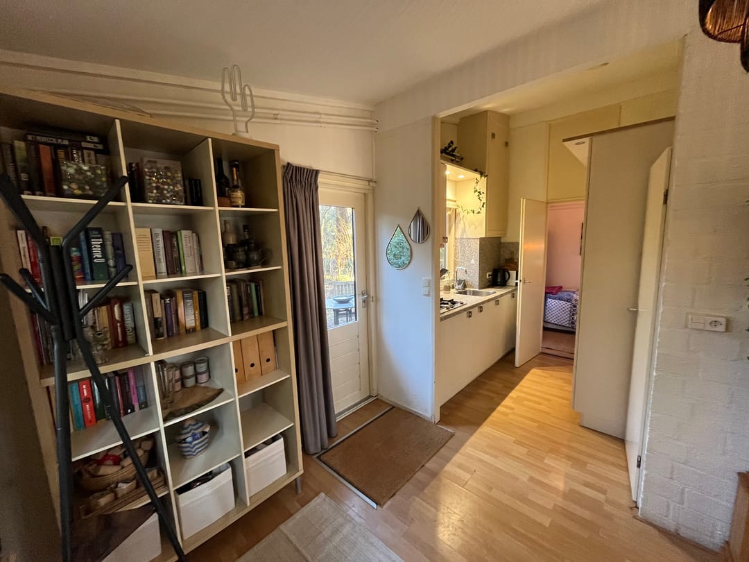 Foto 8 van Hogeveldsweg 26-323