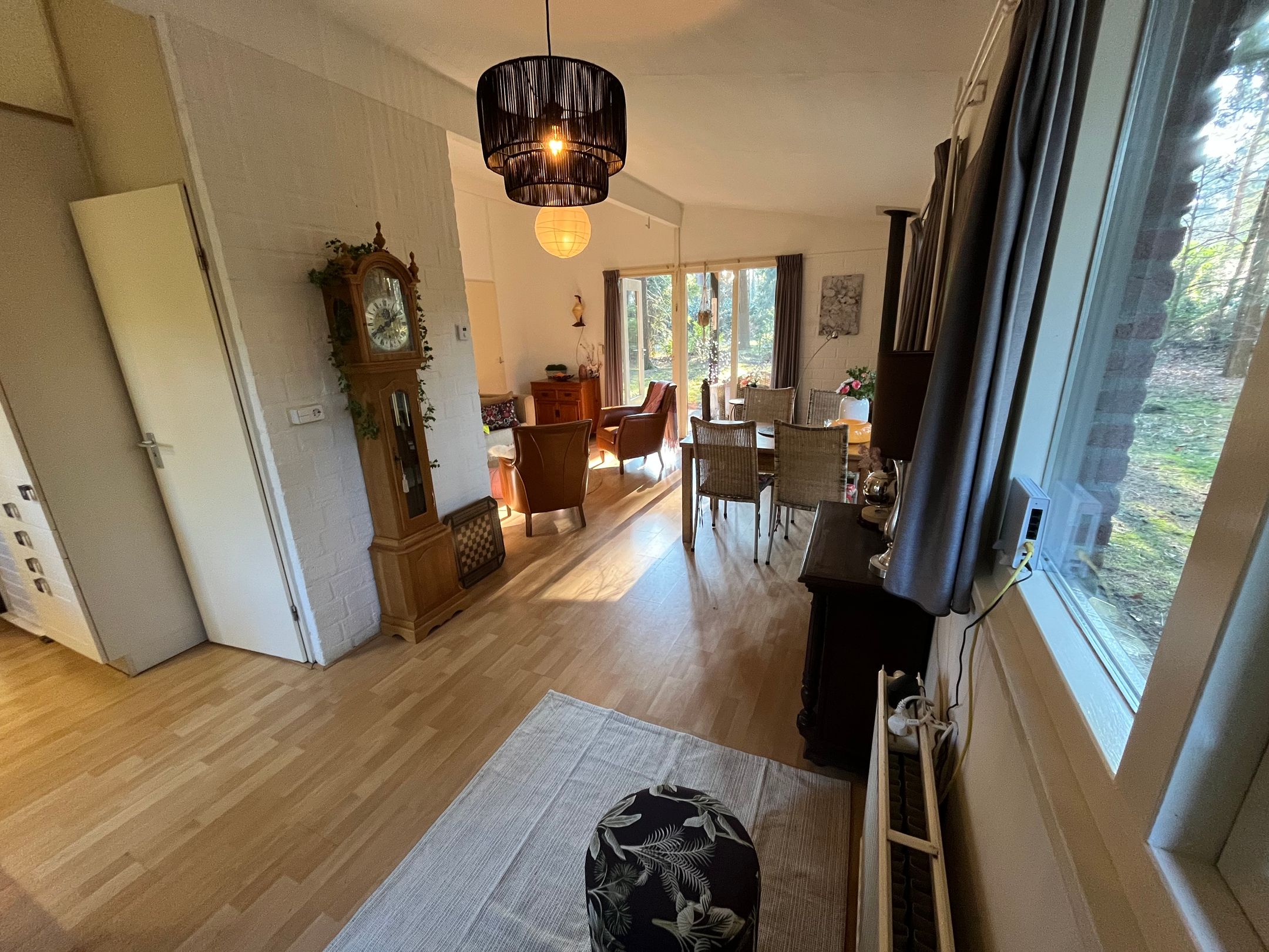 Foto 9 van Hogeveldsweg 26-323