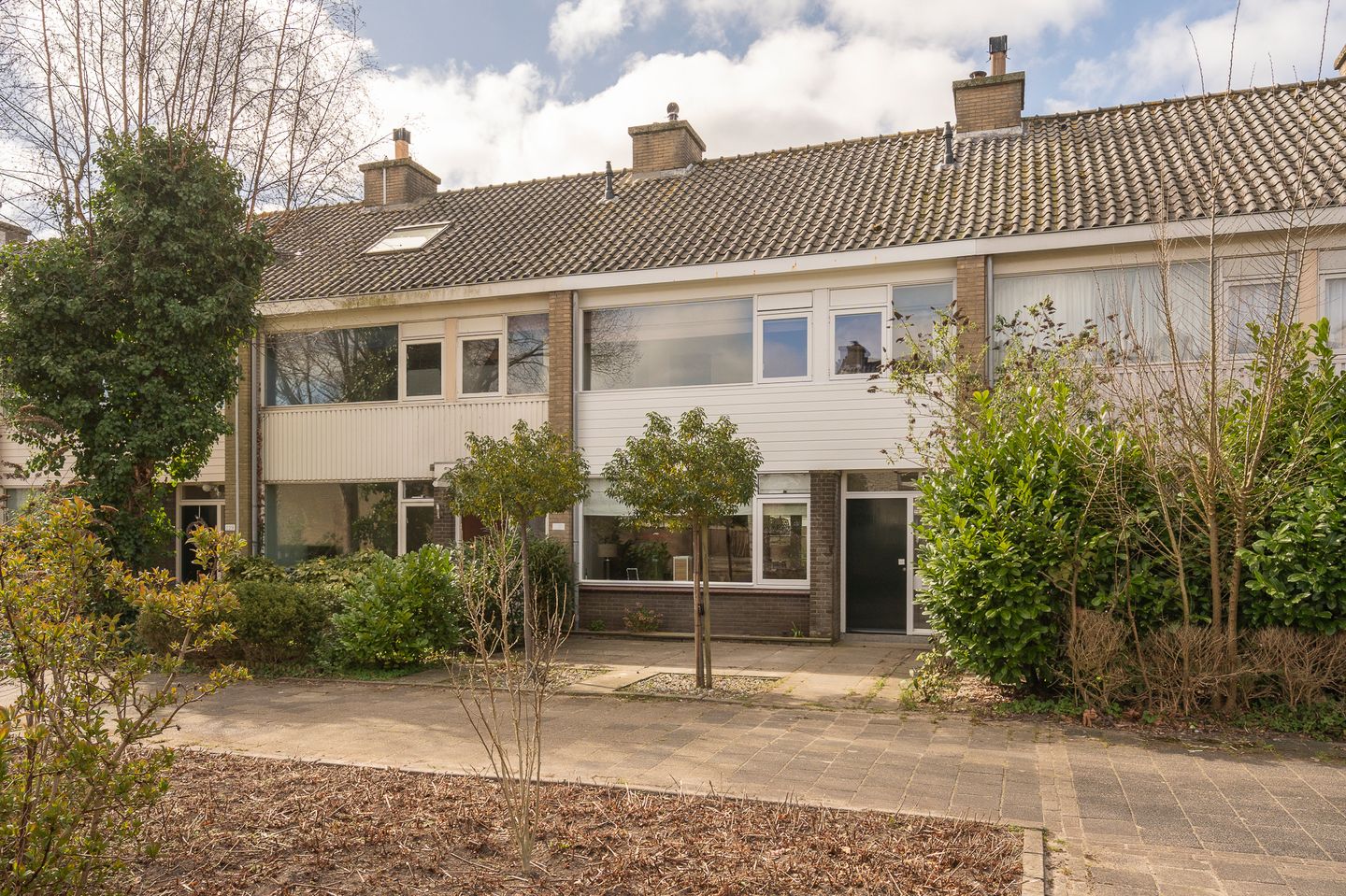 Foto 1 van Van Polanenpark 233