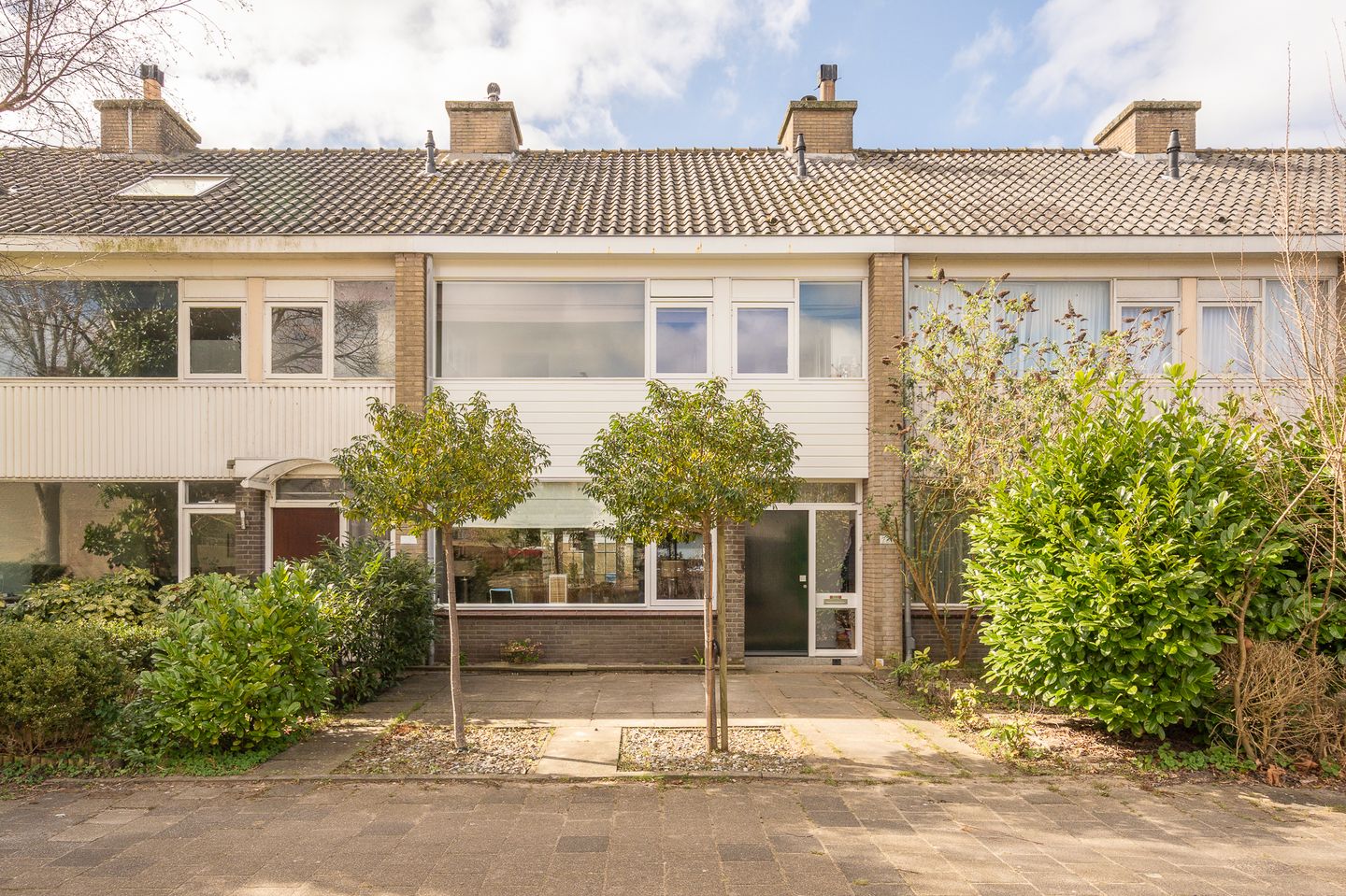 Foto 4 van Van Polanenpark 233