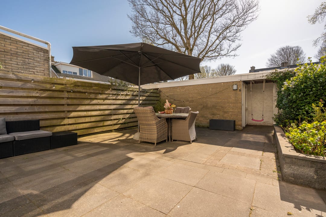 Foto 16 van Van Polanenpark 233