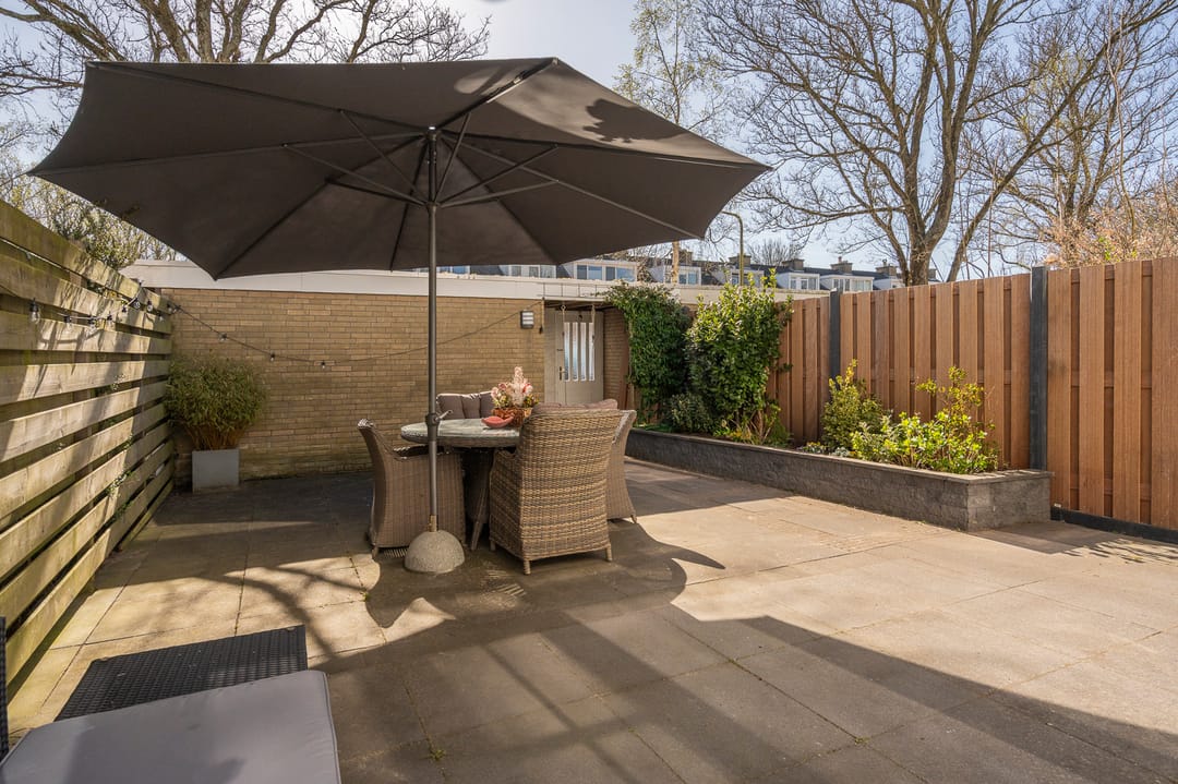 Foto 17 van Van Polanenpark 233