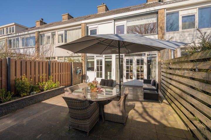 Foto 19 van Van Polanenpark 233