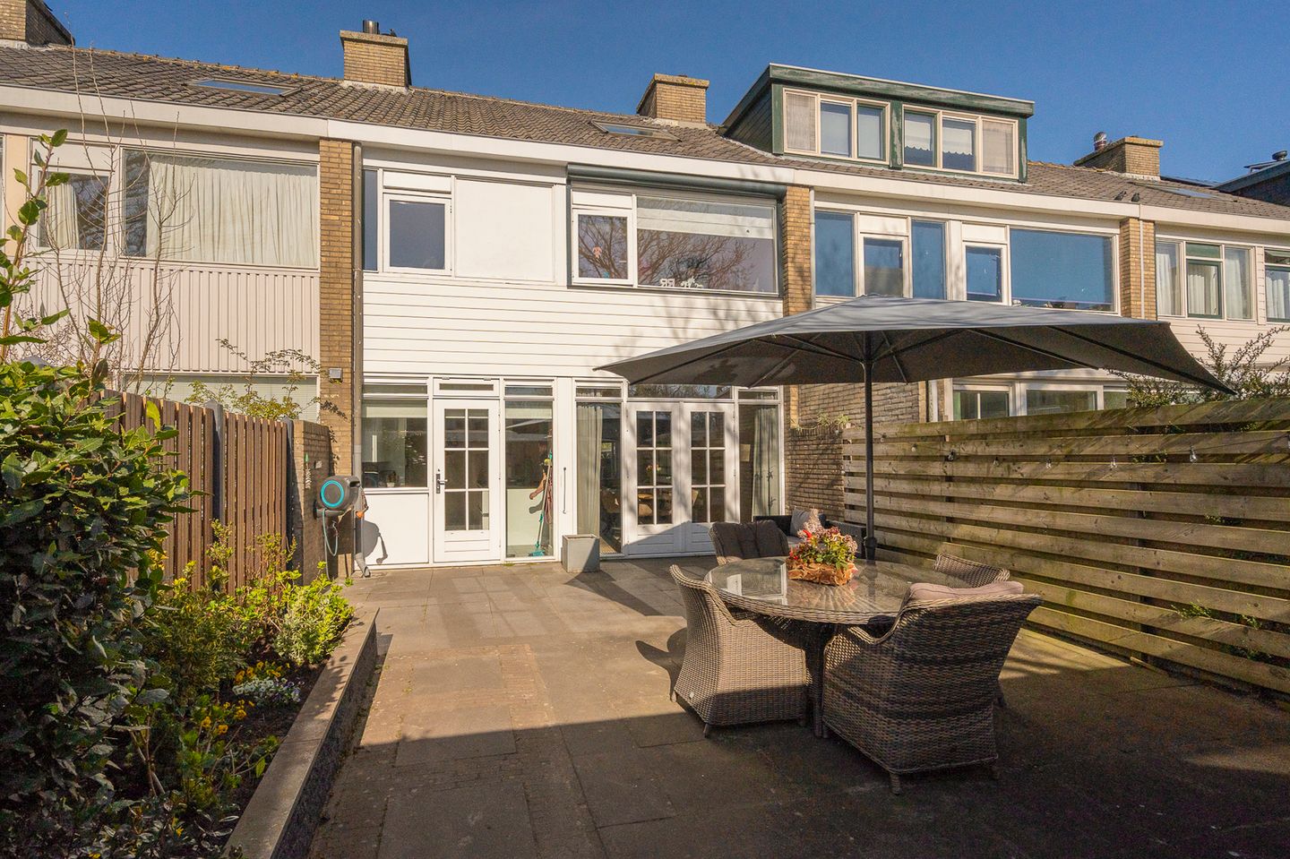 Foto 20 van Van Polanenpark 233