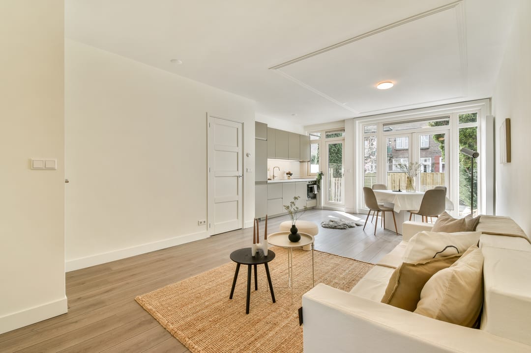 Foto 1 van Noorderhavenkade 163-A