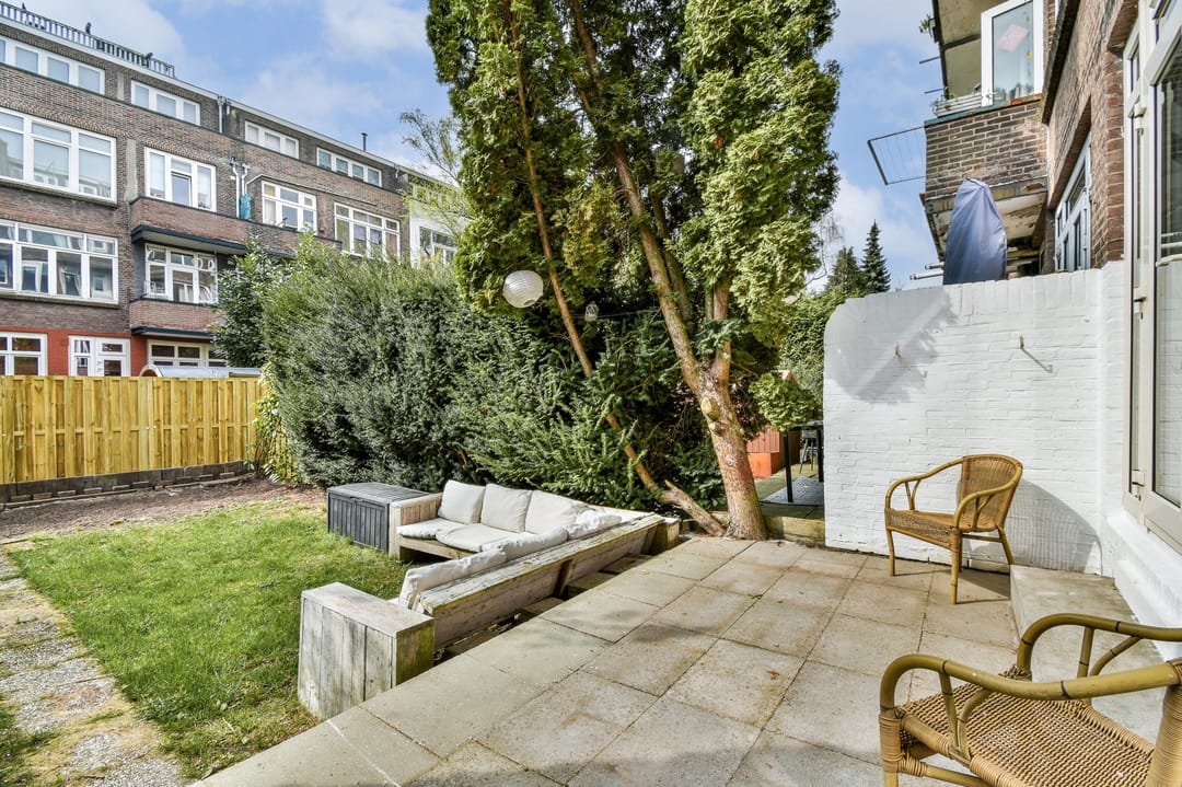 Foto 2 van Noorderhavenkade 163-A