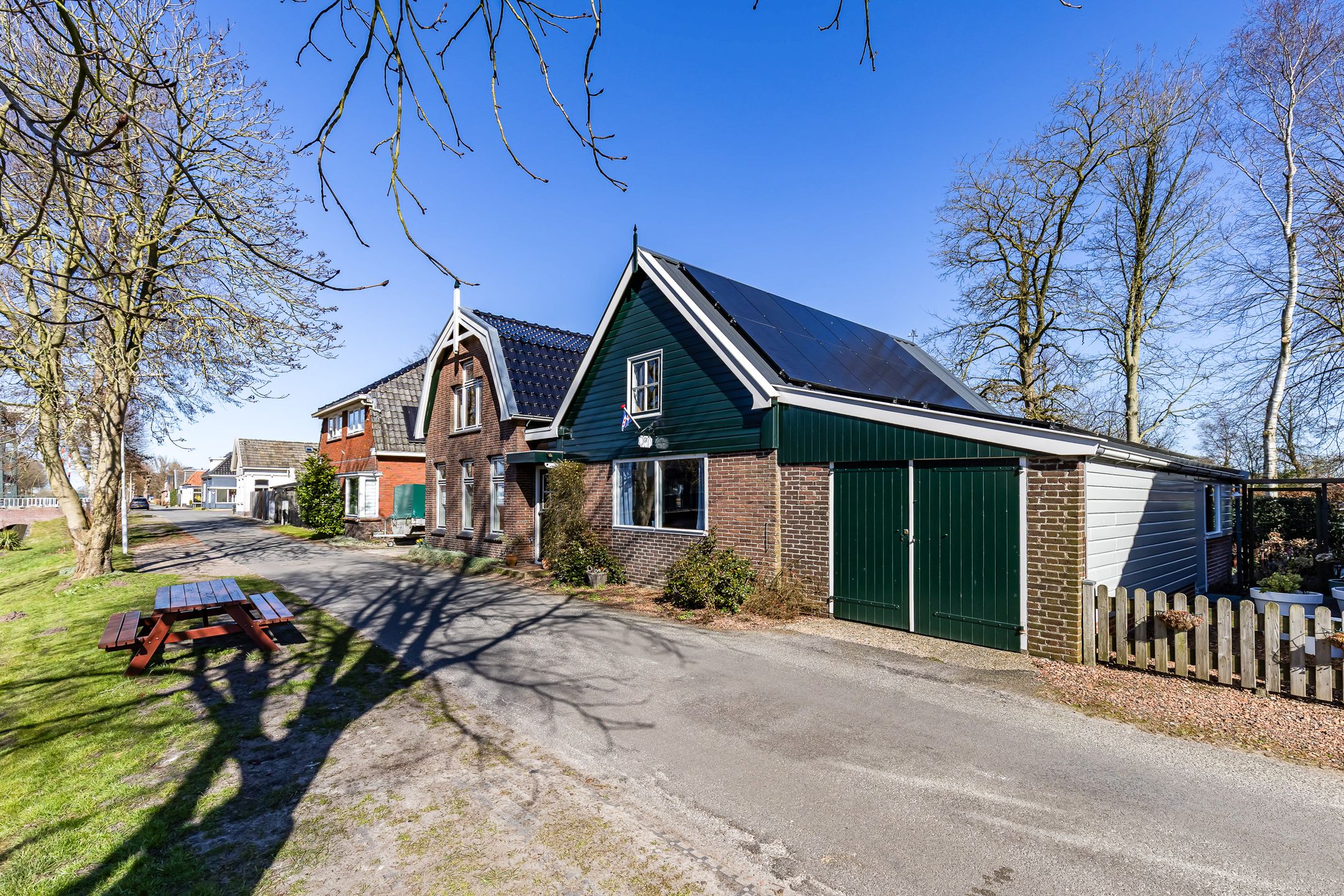 Foto 3 van Spaltenbrêge 2