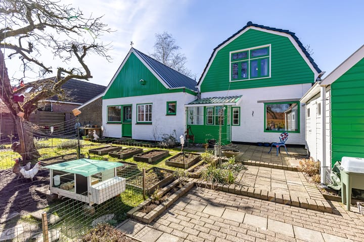 Foto 5 van Spaltenbrêge 2