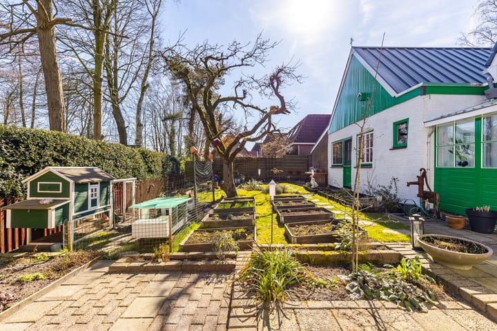 Foto 6 van Spaltenbrêge 2