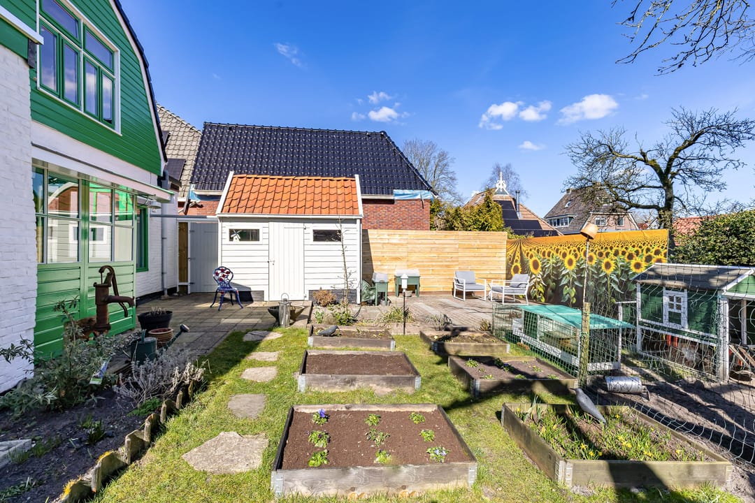 Foto 7 van Spaltenbrêge 2