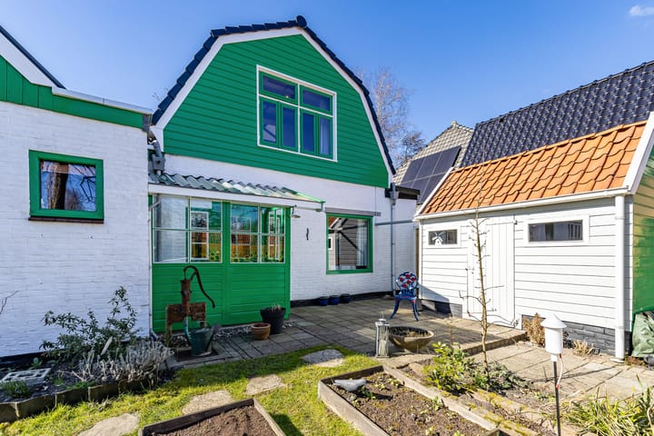 Foto 8 van Spaltenbrêge 2