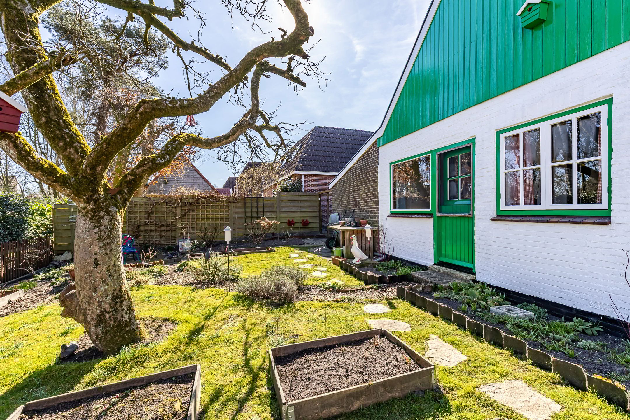 Foto 9 van Spaltenbrêge 2