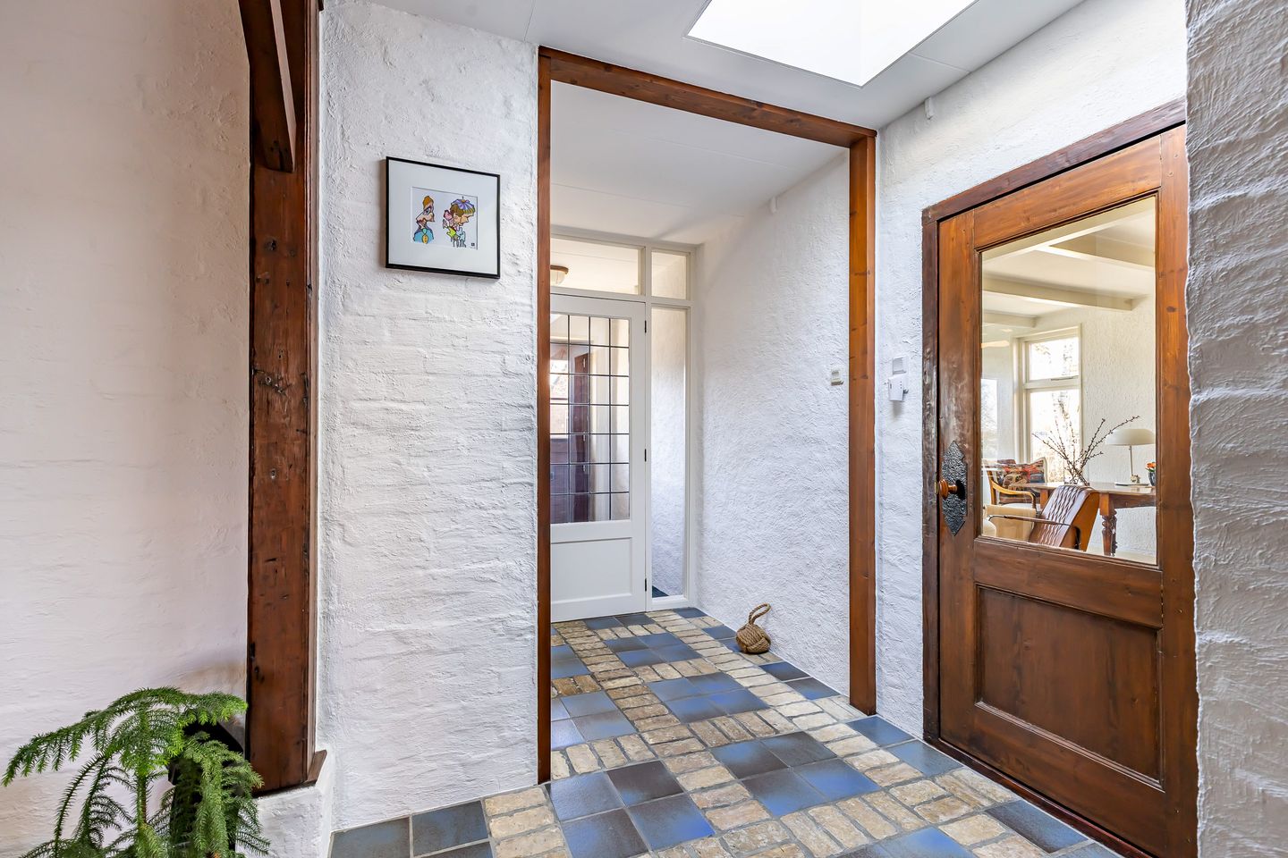 Foto 14 van Spaltenbrêge 2