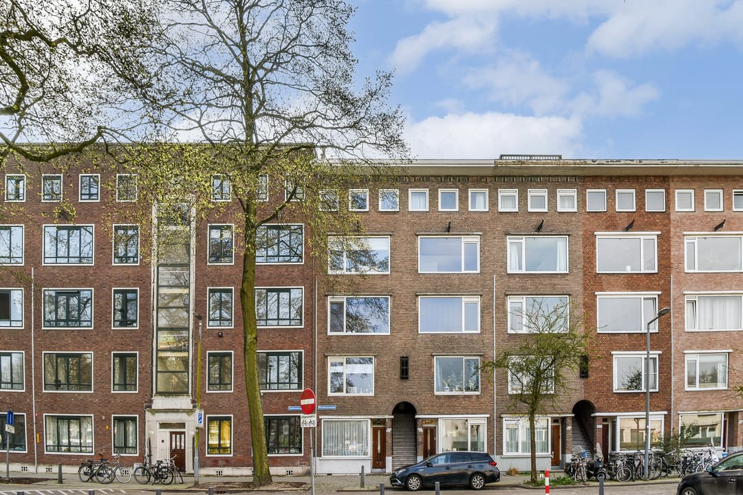 Foto 22 van Noorderhavenkade 163-A