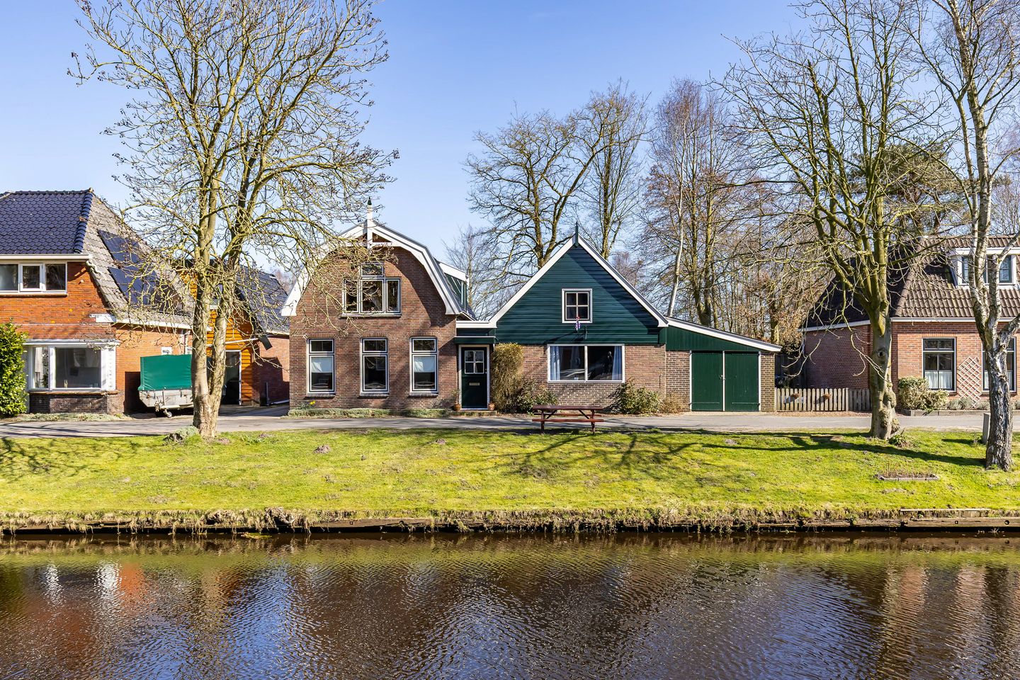 Foto 1 van Spaltenbrêge 2