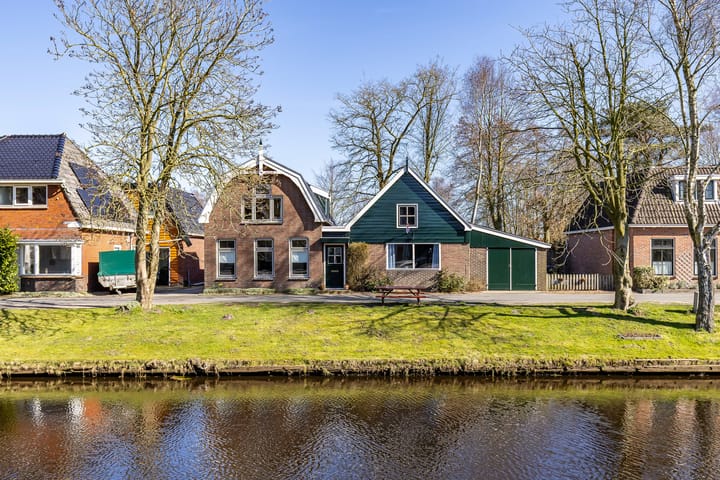 Foto 1 van Spaltenbrêge 2