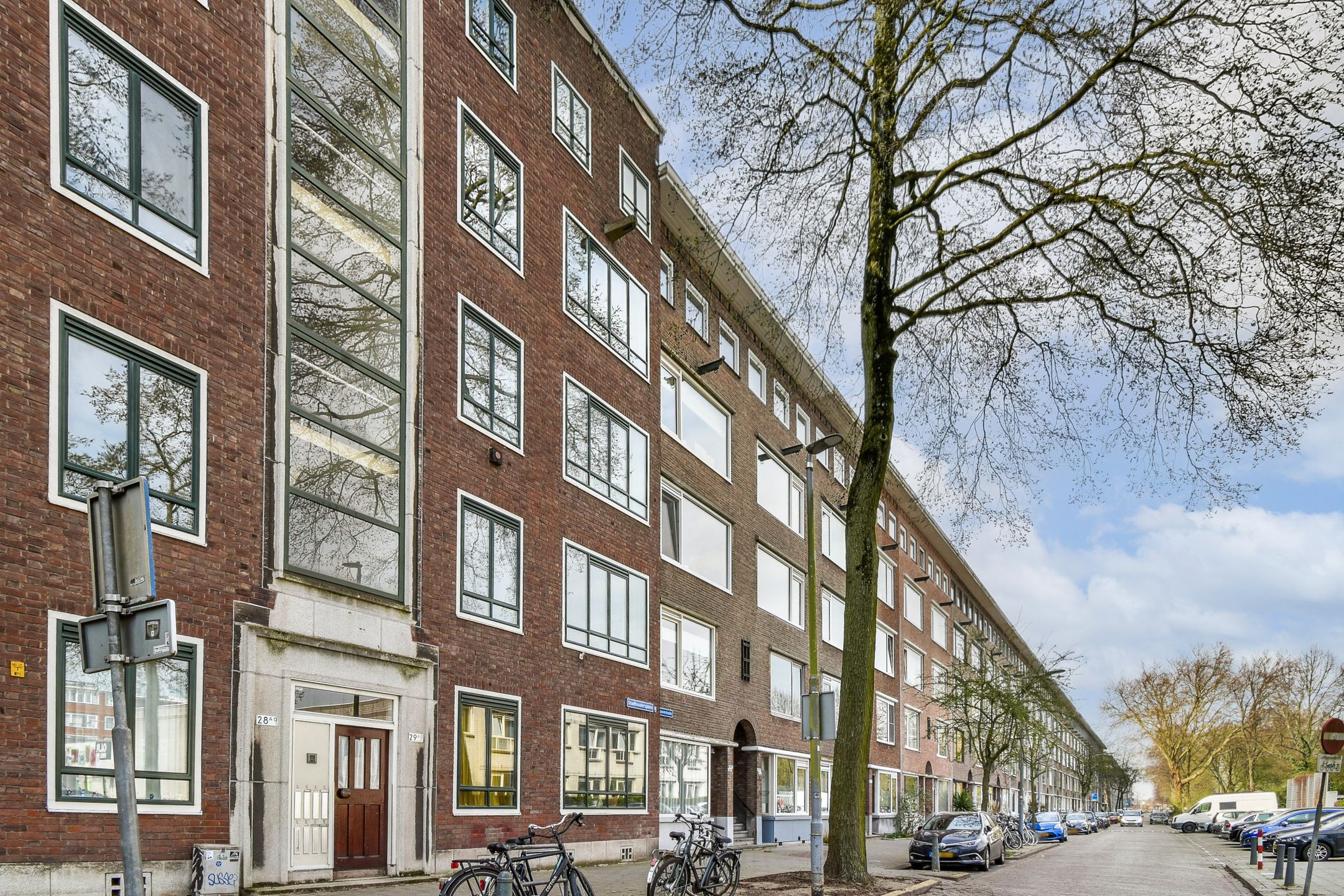 Foto 24 van Noorderhavenkade 163-A