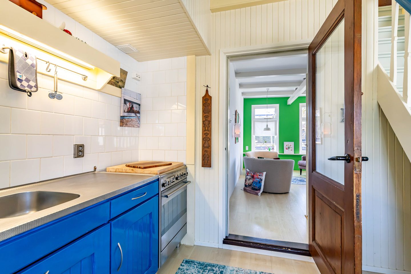 Foto 19 van Spaltenbrêge 2