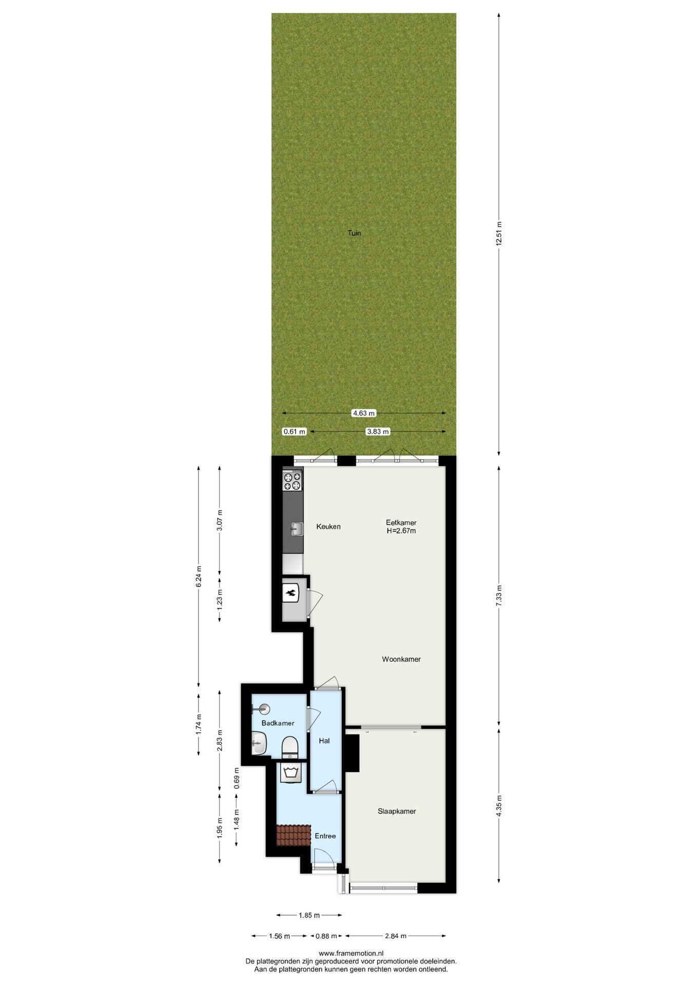 Foto 27 van Noorderhavenkade 163-A