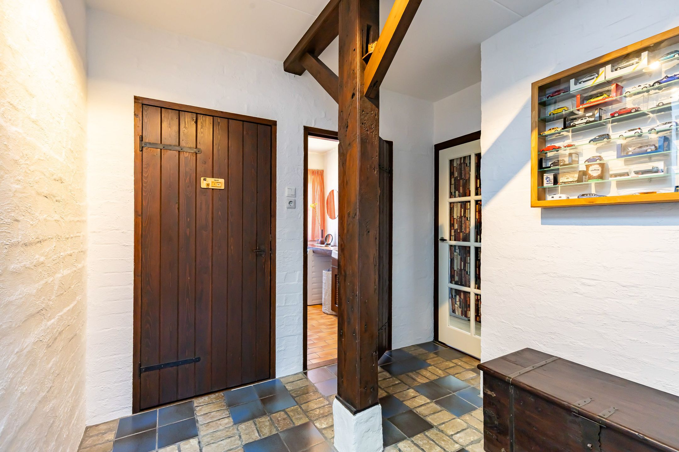 Foto 27 van Spaltenbrêge 2