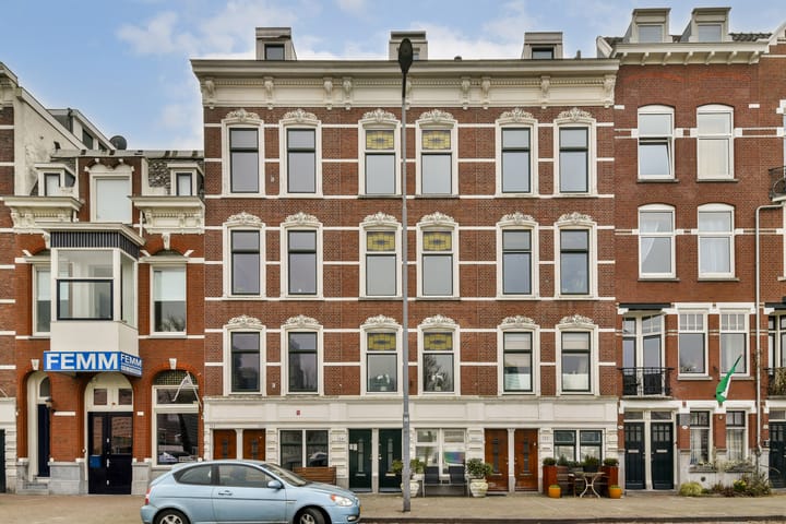 Foto 1 van Maaskade 134-A03