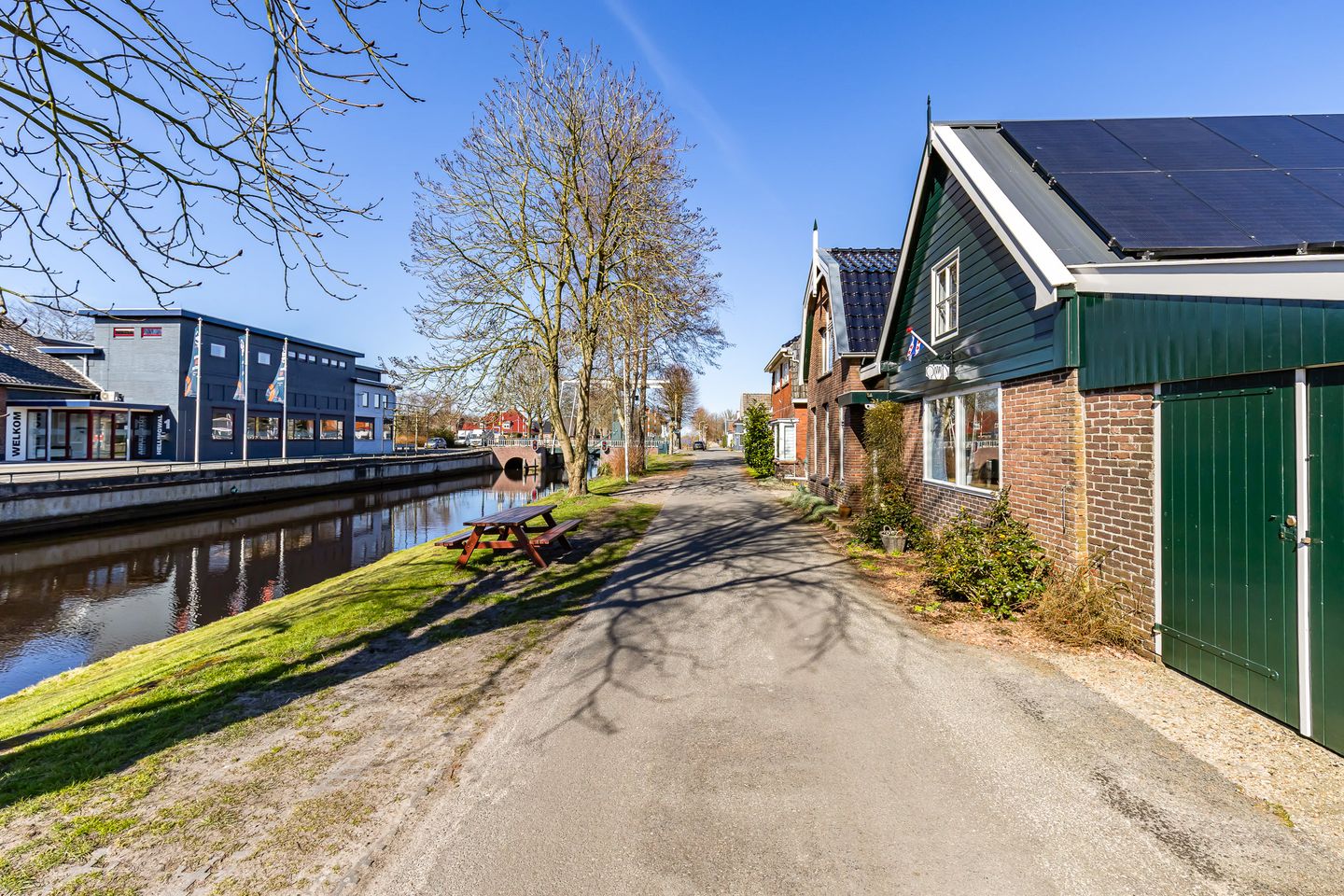 Foto 4 van Spaltenbrêge 2