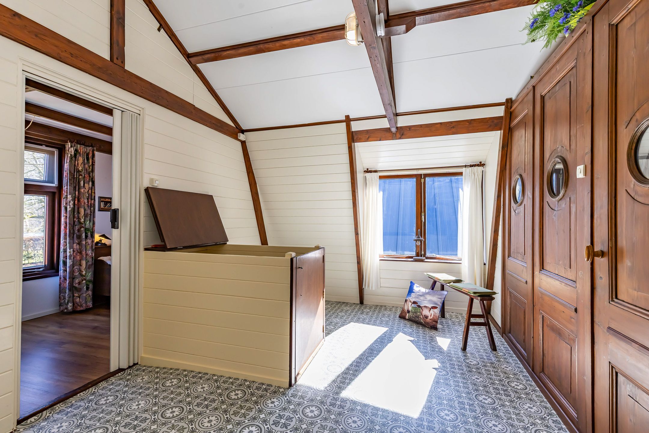 Foto 36 van Spaltenbrêge 2