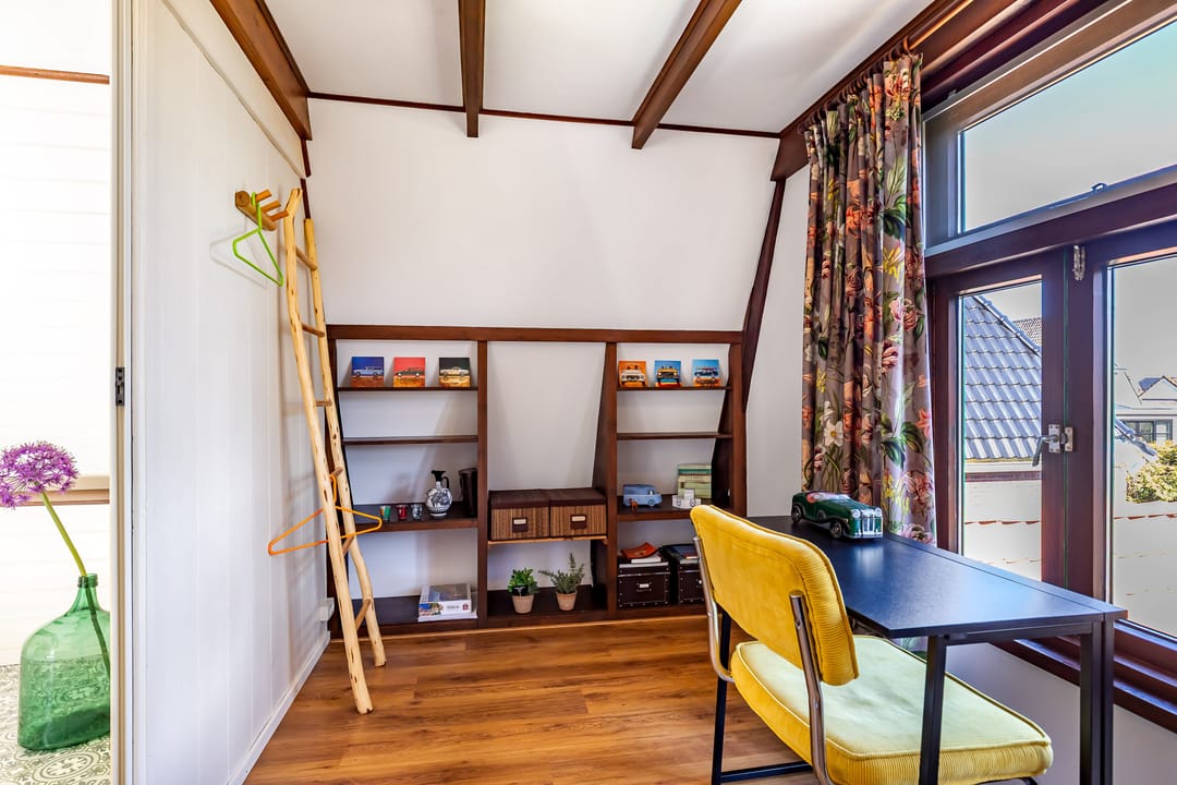 Foto 38 van Spaltenbrêge 2