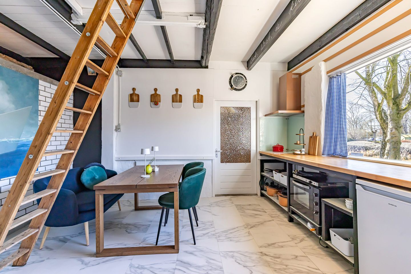 Foto 40 van Spaltenbrêge 2