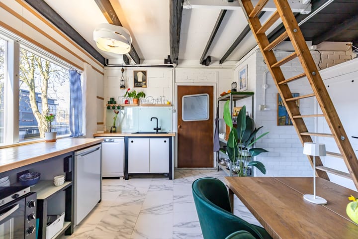 Foto 42 van Spaltenbrêge 2