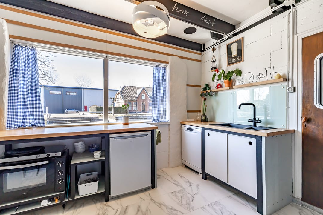 Foto 43 van Spaltenbrêge 2