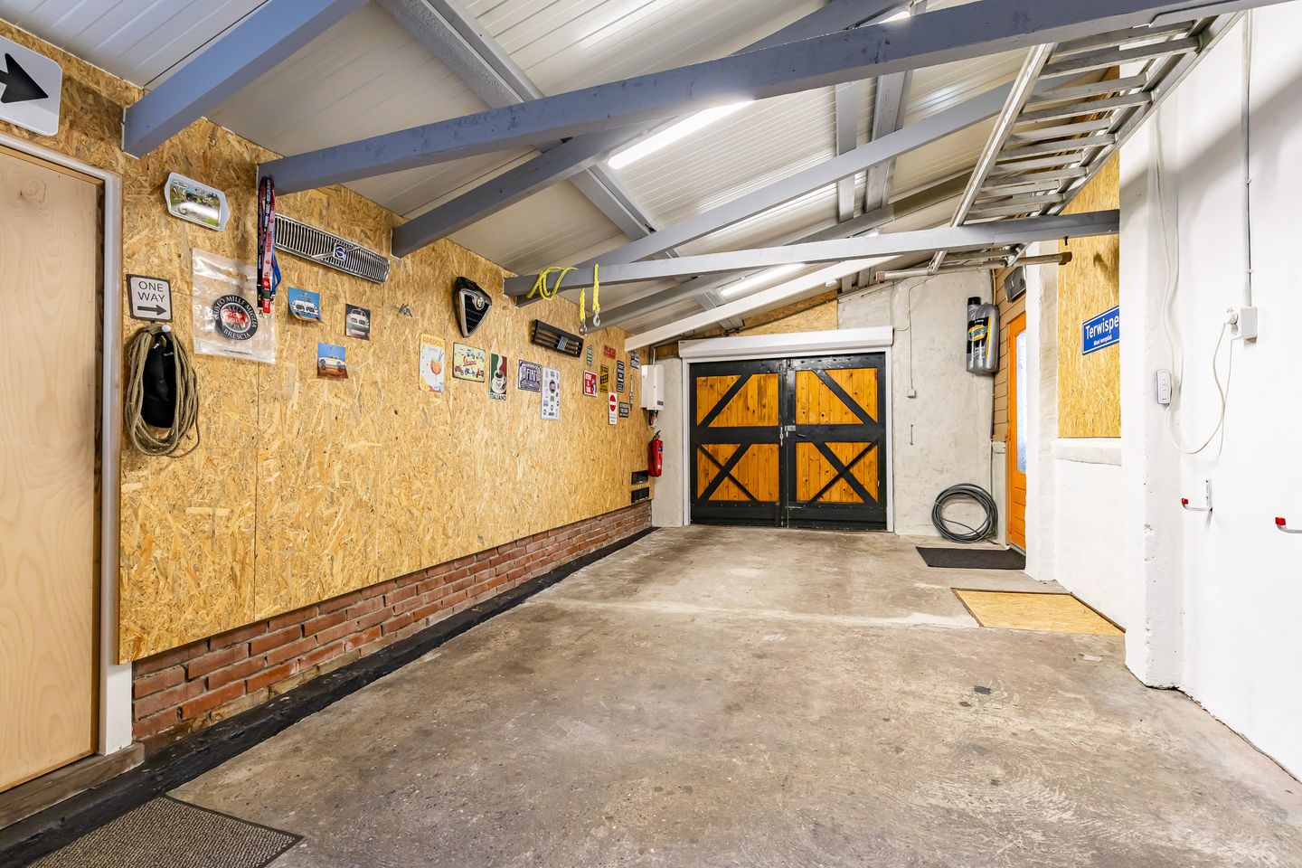 Foto 50 van Spaltenbrêge 2