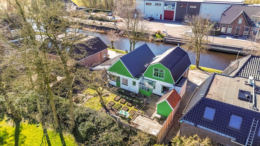 Foto 53 van Spaltenbrêge 2