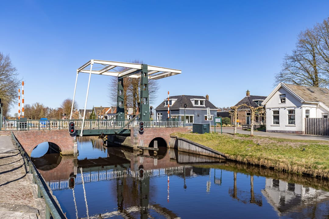 Foto 56 van Spaltenbrêge 2