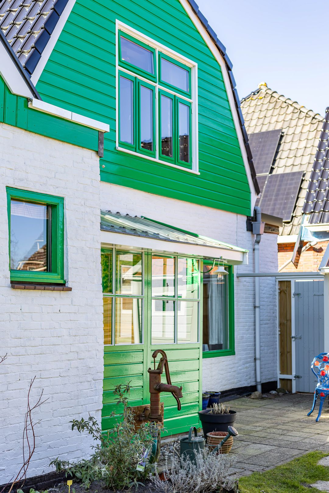 Foto 58 van Spaltenbrêge 2