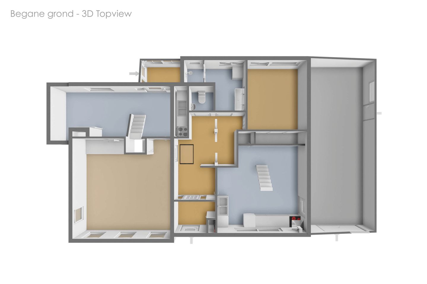 Foto 64 van Spaltenbrêge 2