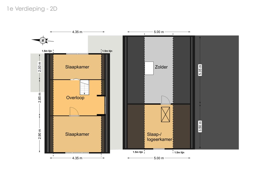 Foto 67 van Spaltenbrêge 2