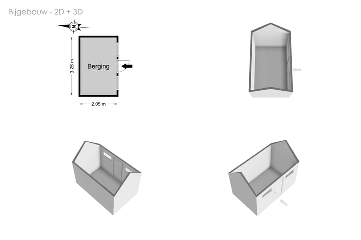 Foto 71 van Spaltenbrêge 2