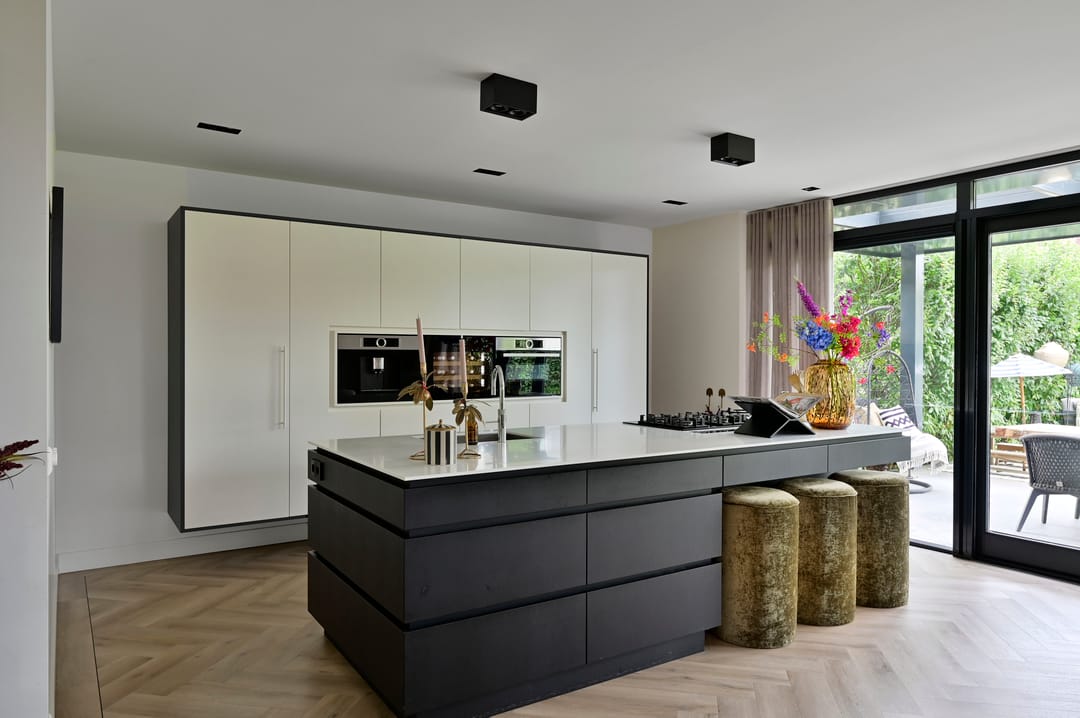 Foto 2 van Schakel 8