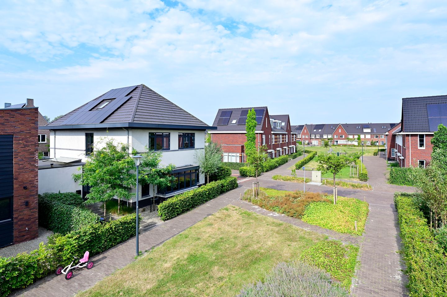 Foto 5 van Schakel 8