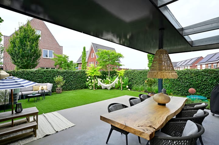 Foto 8 van Schakel 8